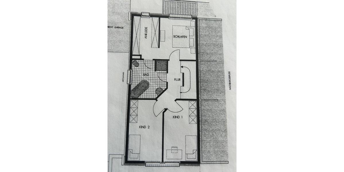 Doppelhaushälfte Bochum Bochum-Ost - 9 Zimmer, 157 m&sup2;, 590.000&euro; | Angebot:27620888