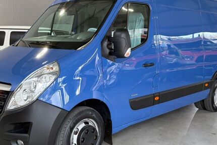 Opel Movano 186.500 km 14.500 € Gelsenkirchen 45879