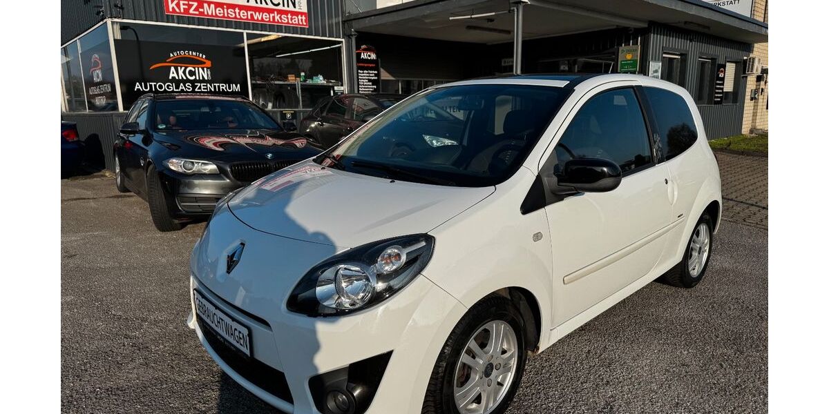 Renault Twingo 134.629 km 3.999 &euro; Bottrop 46236