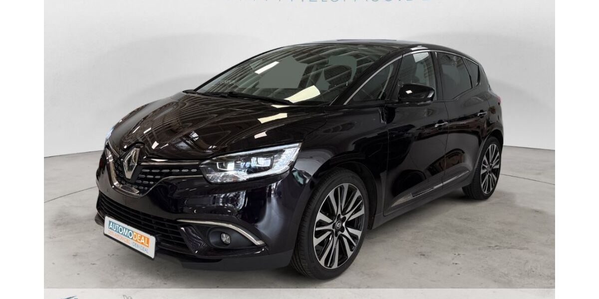 Renault Scenic 105.000 km 10.899 &euro; Duisburg 47138