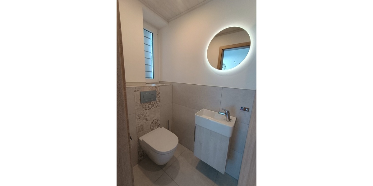 Mehr als nur ein Haus: Ihr neues Lebensgefühl. - Reihenmittelhaus Dorsten Lembeck | Angebot:27646254