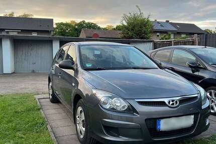 Hyundai i30 162.000 km 3.000 € Kamp Lintfort 47475