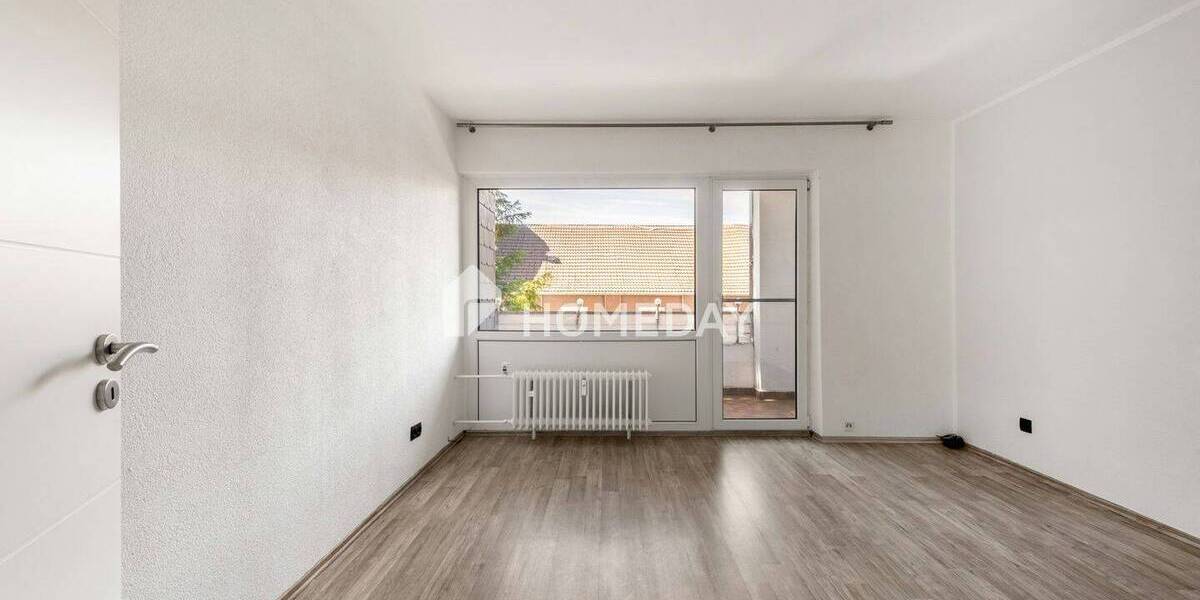 Etagenwohnung Gelsenkirchen Schalke - 2 Zimmer, 55 m&sup2;, 79.000&euro; | Angebot:26778659