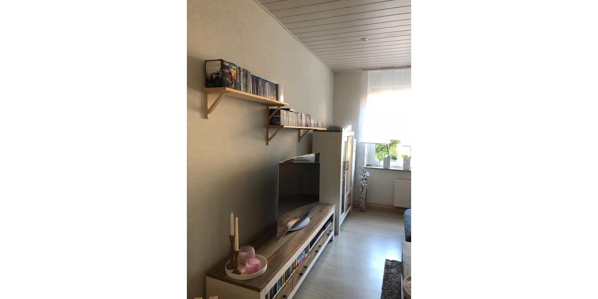 Charmante 2,5-Zimmer – gepflegt, vermietet & solide Kapitalanlage 2 zimmer