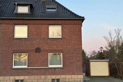 Haus zum Kaufen in Kamp-Lintfort 359.000 € 165 m² 6 zimmer
