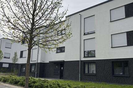 Wohnung Bochum Bochum-Nord - 2 Zimmer, 47 m&sup2;, 309&euro; | Angebot:26133674