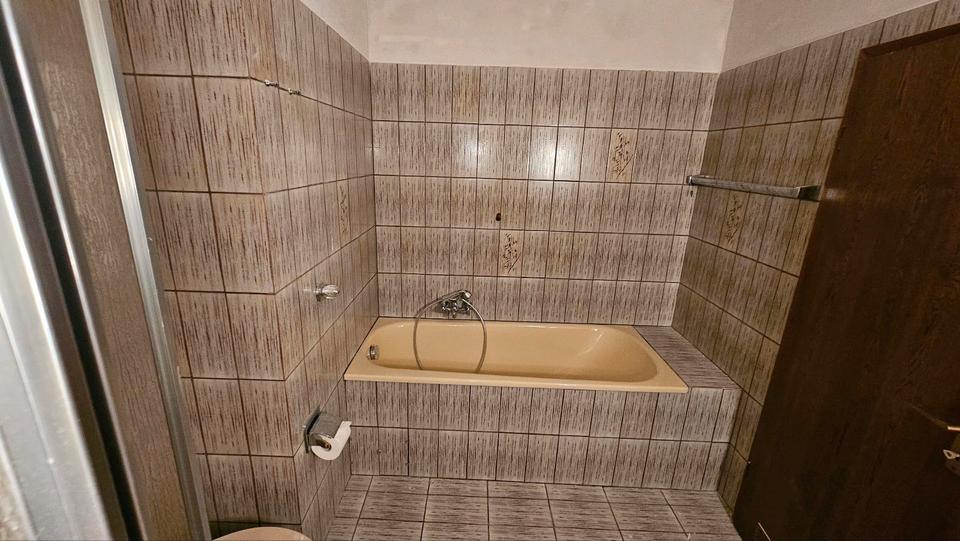 Etagenwohnung Bottrop Ebel - 3.5 Zimmer, 88 m&sup2;, 790&euro; | Angebot:27617472