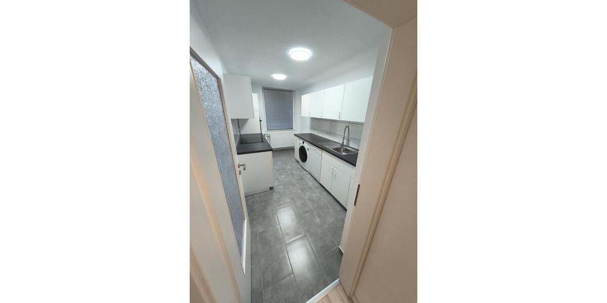 Etagenwohnung Oberhausen - 3 Zimmer, 74 m&sup2;, 740&euro; | Angebot:27592881