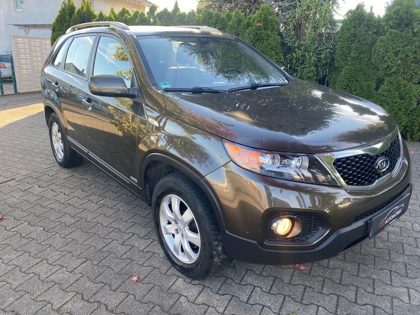 Kia Sorento 263.900 km 5.390 € Oer Erkenschwick 45739