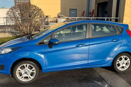Ford Fiesta 117.461 km 4.800 &euro; Essen 45276