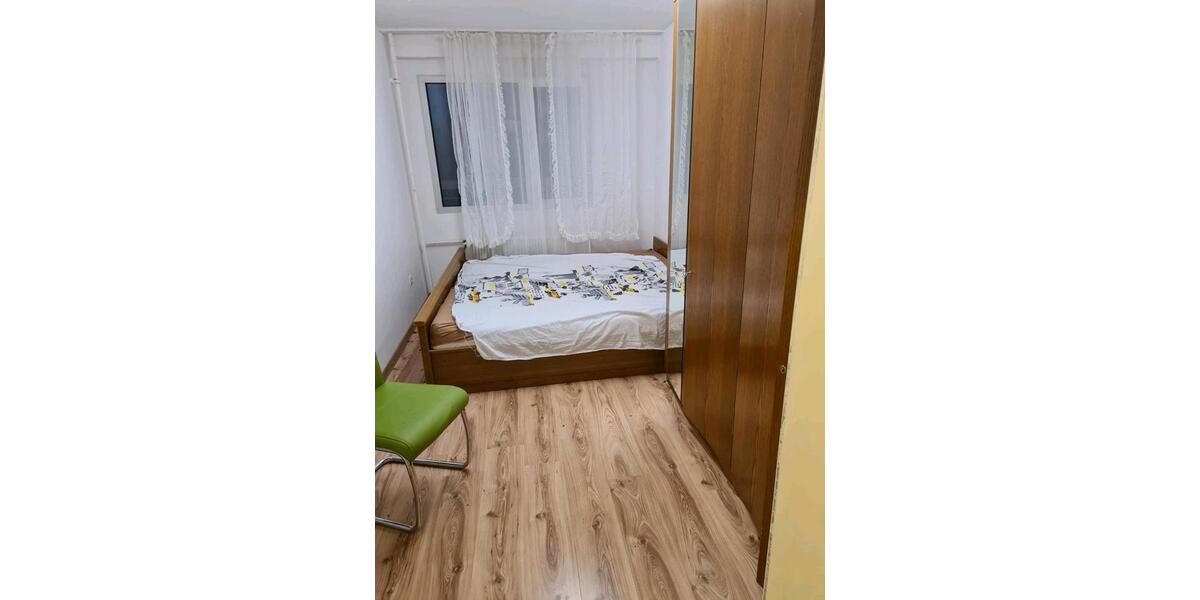 Wohnung 3 Zimmer 87m² mit Balkon 3 zimmer