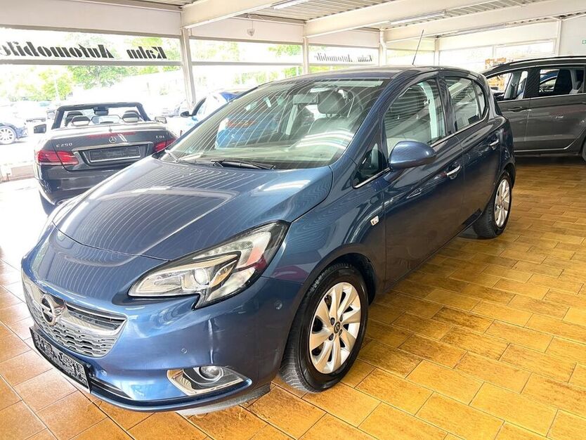 Corsa