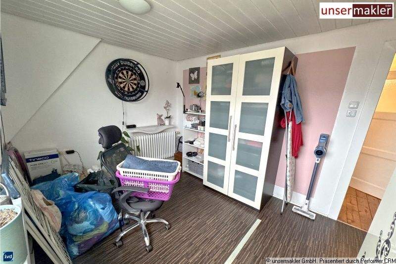Doppelhaushälfte Duisburg Buchholz - 3 Zimmer, 62 m&sup2;, 289.000&euro; | Angebot:25776732