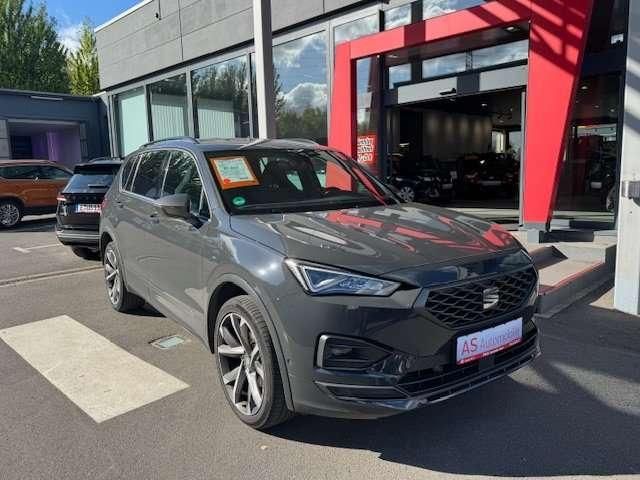 Seat Tarraco 79.700 km 26.880 € Essen 45326