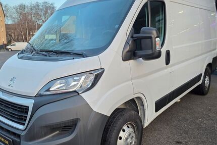 Peugeot Boxer 83.000 km 15.300 &euro; Recklinghausen 45661
