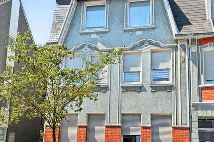 Haus Oberhausen Biefang - 7 Zimmer, 185 m&sup2;, 320.000&euro; | Angebot:27656848