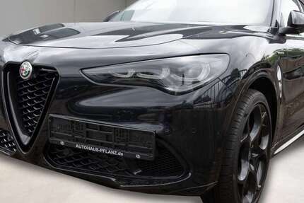 Alfa Romeo Stelvio 40.750 km 45.990 € Bochum 44801