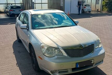 Chrysler Sebring 77.671 km 3.500 &euro; Recklinghausen 45659