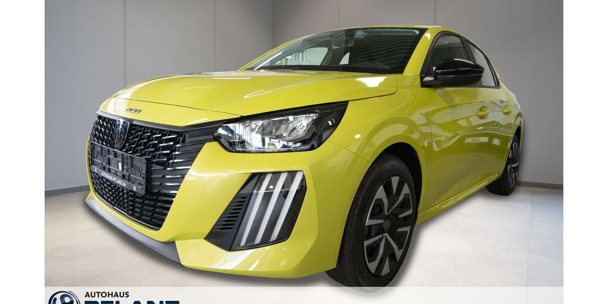 Peugeot 208 9.990 km 19.890 € Gelsenkirchen 45881