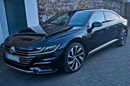 VW Arteon 150.000 km 20.700 &euro; Marl 45768