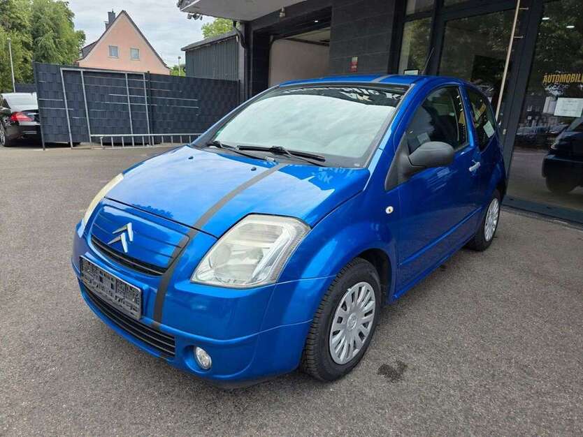 C2