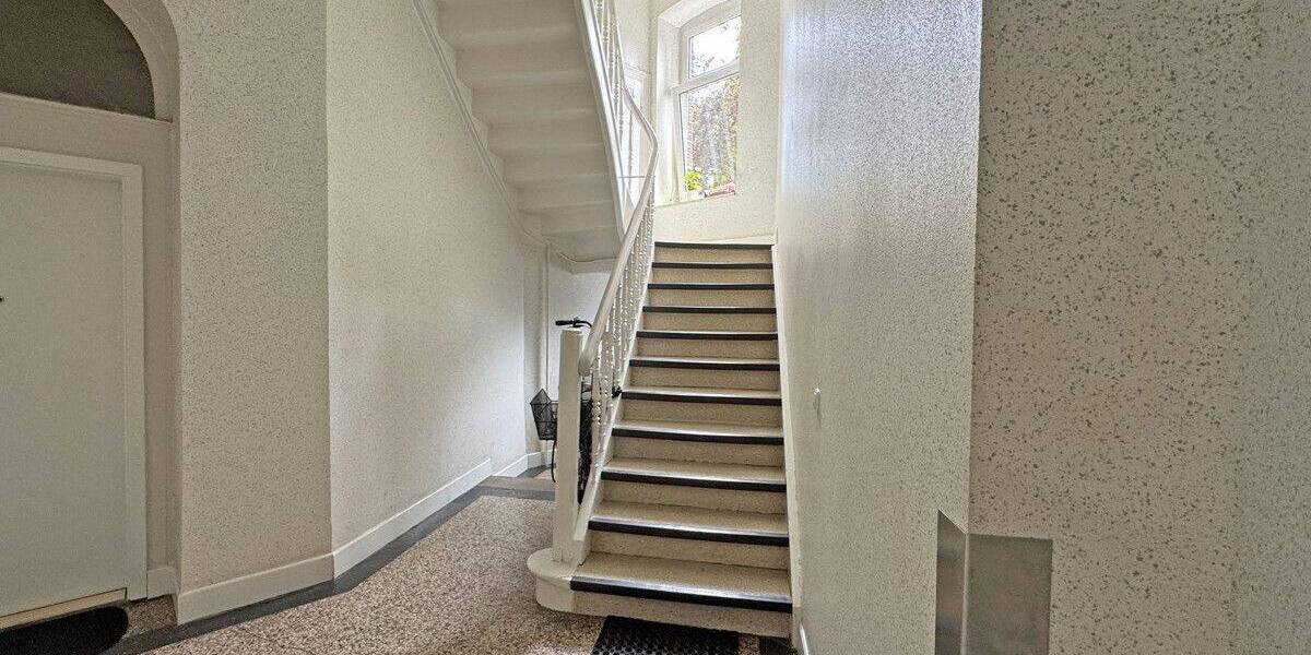 Attraktive Eigentumswohnung in zentraler Lage von Wesel - vielseitig nutzbar, mit Potenzial 3 zimmer