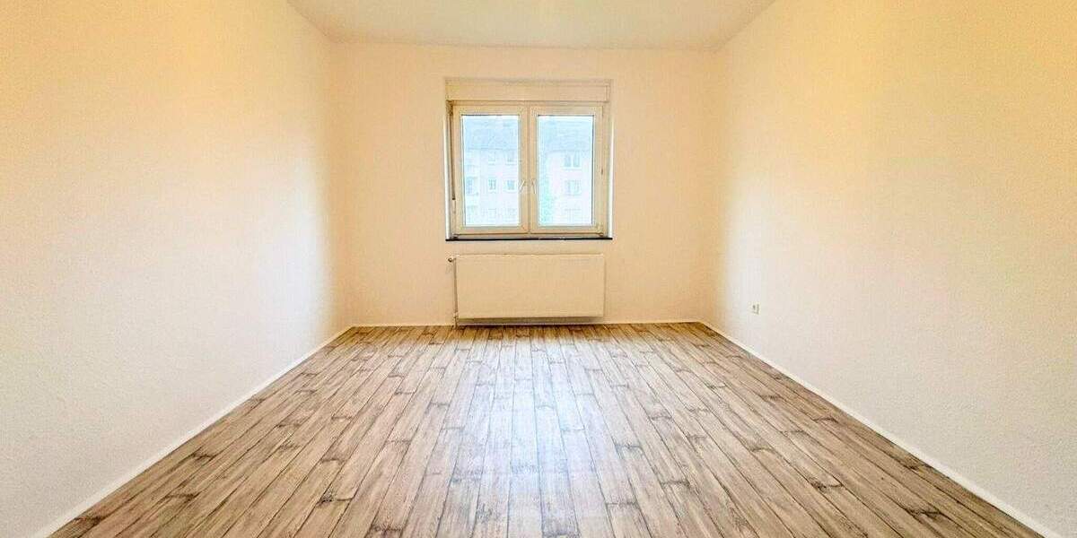 Etagenwohnung Herne Holsterhausen - 2 Zimmer, 50 m&sup2;, 350&euro; | Angebot:25679207