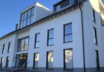 Wohnung zum Mieten in Dortmund 1.450 € 117.43 m²