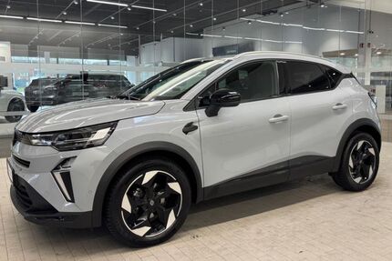 Renault Captur 29.030 km 23.880 &euro; Duisburg 47167