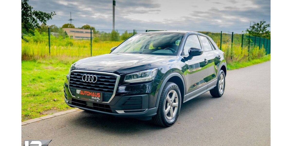 Audi Q2 106.120 km 15.500 &euro; Marl 45772