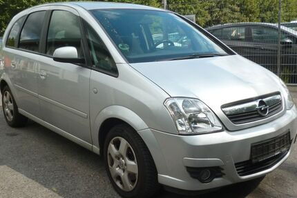 Opel Meriva 150.000 km 1.150 &euro; Bottrop 46238