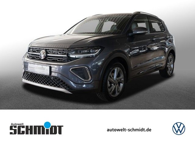 T-Cross