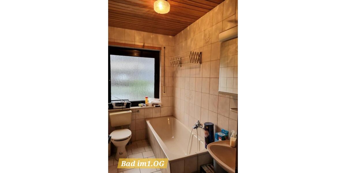 Eigentumswohnung 93 m² mit Balkon und Garten in RE-Suderwich 3 zimmer