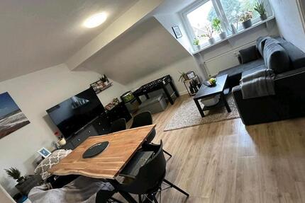 Wohnung3.5Raum 70qm DG 45279Freisenbruch