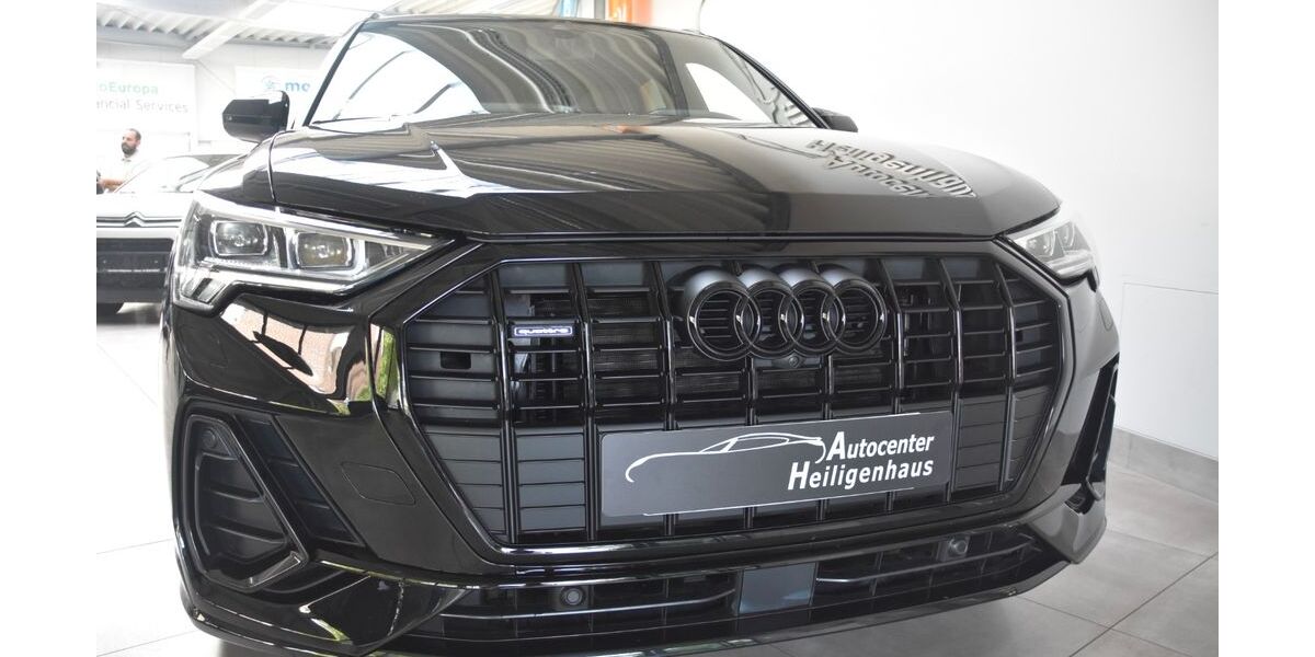 Audi Q3 159.987 km 26.980 &euro; Heiligenhaus 42579