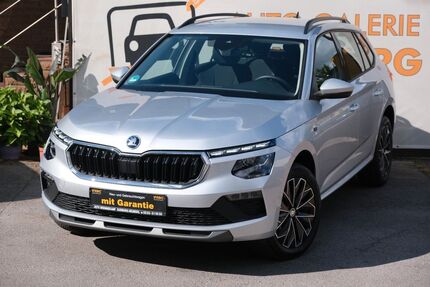 Skoda Kamiq 16.600 km 18.999 &euro; Duisburg 47169