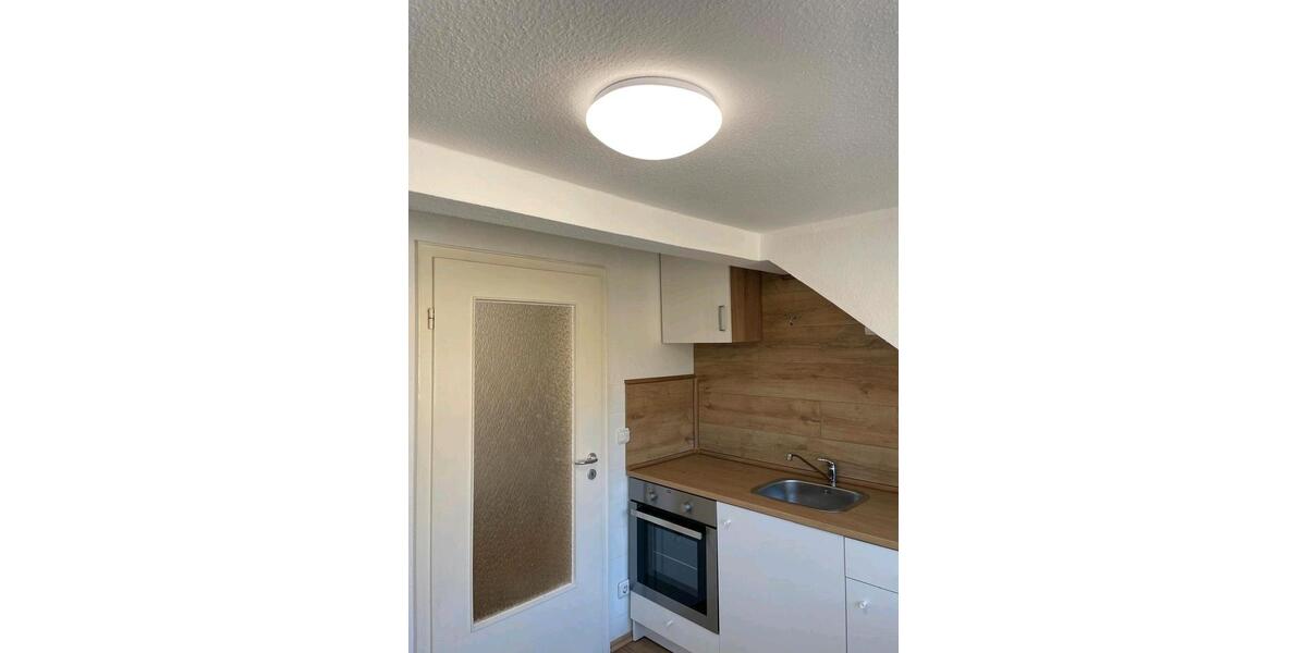 Dachgeschoßwohnung Gelsenkirchen Gelsenkirchen-Mitte - 1 Zimmer, 44 m&sup2;, 49.999&euro; | Angebot:25170663