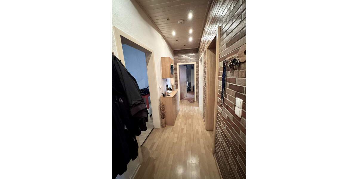 Charmantes Dreifamilienhaus in Gladbeck 9 zimmer