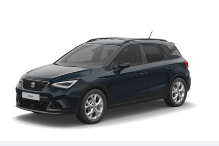 Seat Arona 8.984 km 24.380 &euro; Bochum 44809