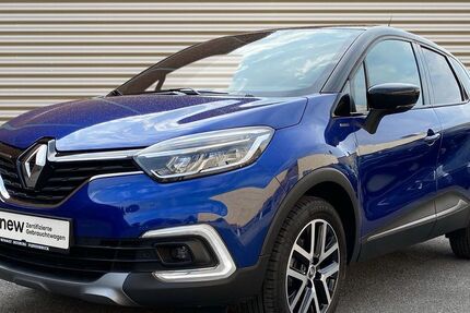 Renault Captur 23.295 km 15.280 &euro; Duisburg 47059