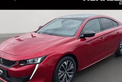 Peugeot 508 39.000 km 21.990 &euro; Duisburg 47059