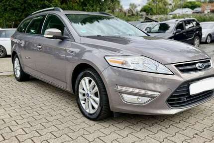 Ford Mondeo 286.000 km 360.000 &euro; Gelsenkirchen 45892