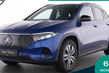 Mercedes-Benz EQA 7.381 km 36.885 € Essen 45309