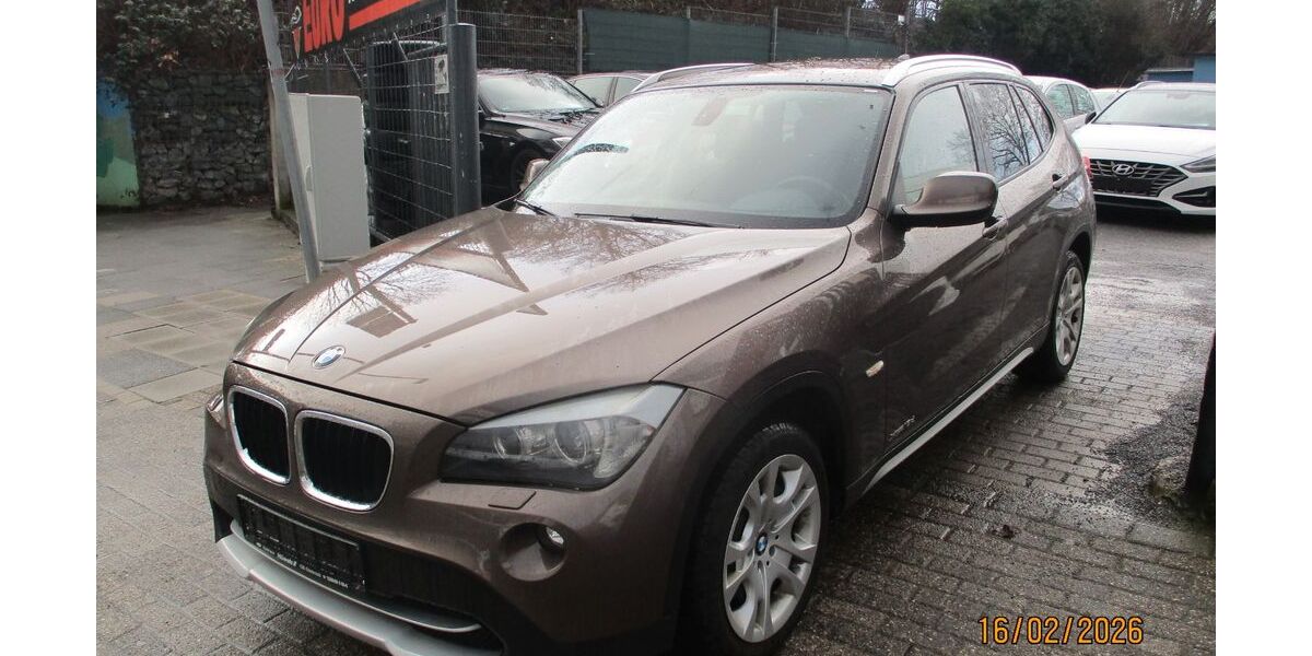 BMW X1 158.000 km 8.900 &euro; Oberhausen 46149