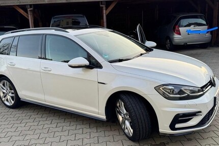 VW Golf VII Variant 230.000 km 11.490 &euro; Gelsenkirchen 45879