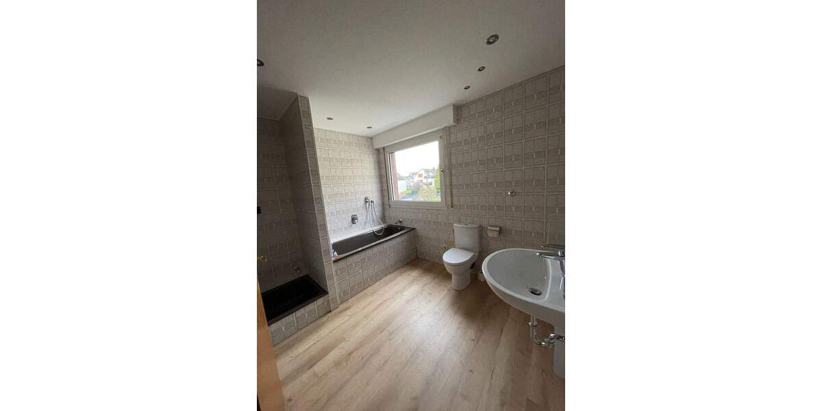 Neuwertige 2-Zimmer-Wohnung in Bochum Harpen – Ideal für moderne Stadtbewohner 2 zimmer