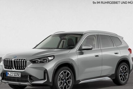 BMW X1 4.900 km 47.690 &euro; Bochum 44809