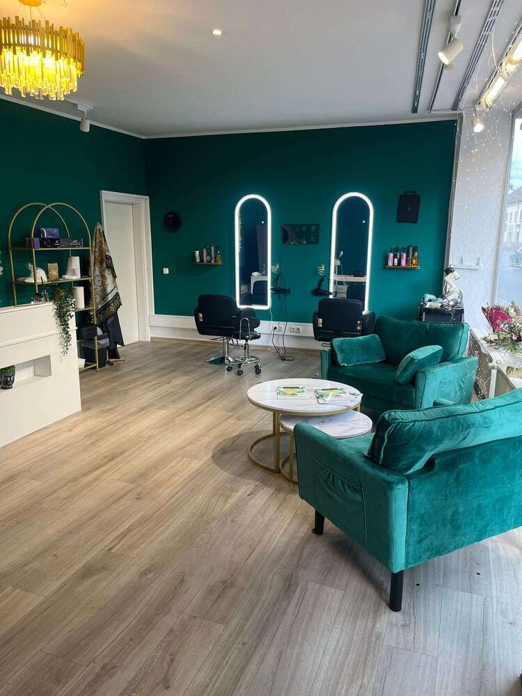 Einzelhandel in Oberhausen 589,50 € 35 m²
