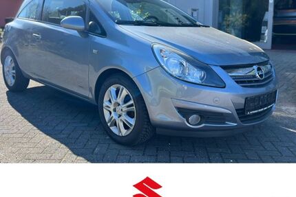 Opel Corsa 124.547 km 6.490 &euro; Velbert 42553
