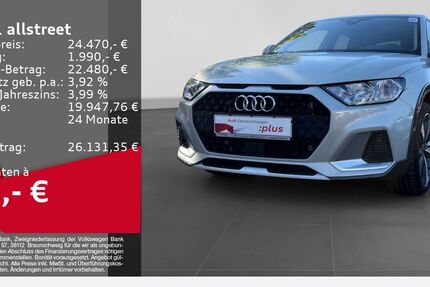 Audi A1 7.918 km 24.240 &euro; Gelsenkirchen 45894